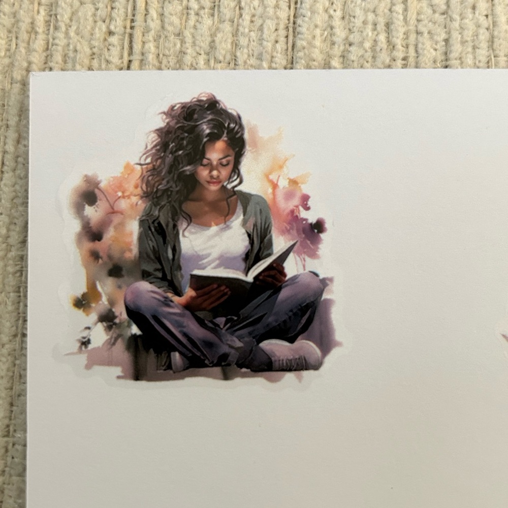 Postcard - Picture 2 of 4